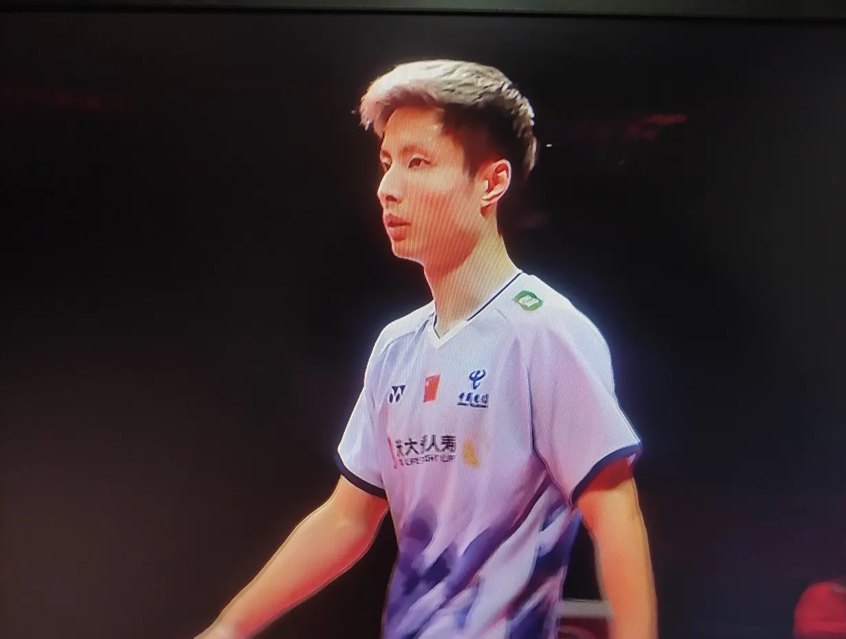 丹麦队横扫泰国队，石宇奇刷新纪录