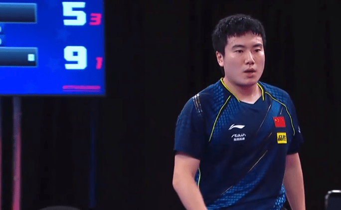 瑞典队鏖战中国队,梁靖崑刷新纪录的简单介绍 瑞典队鏖战中国队,梁靖崑刷新纪录的简单介绍