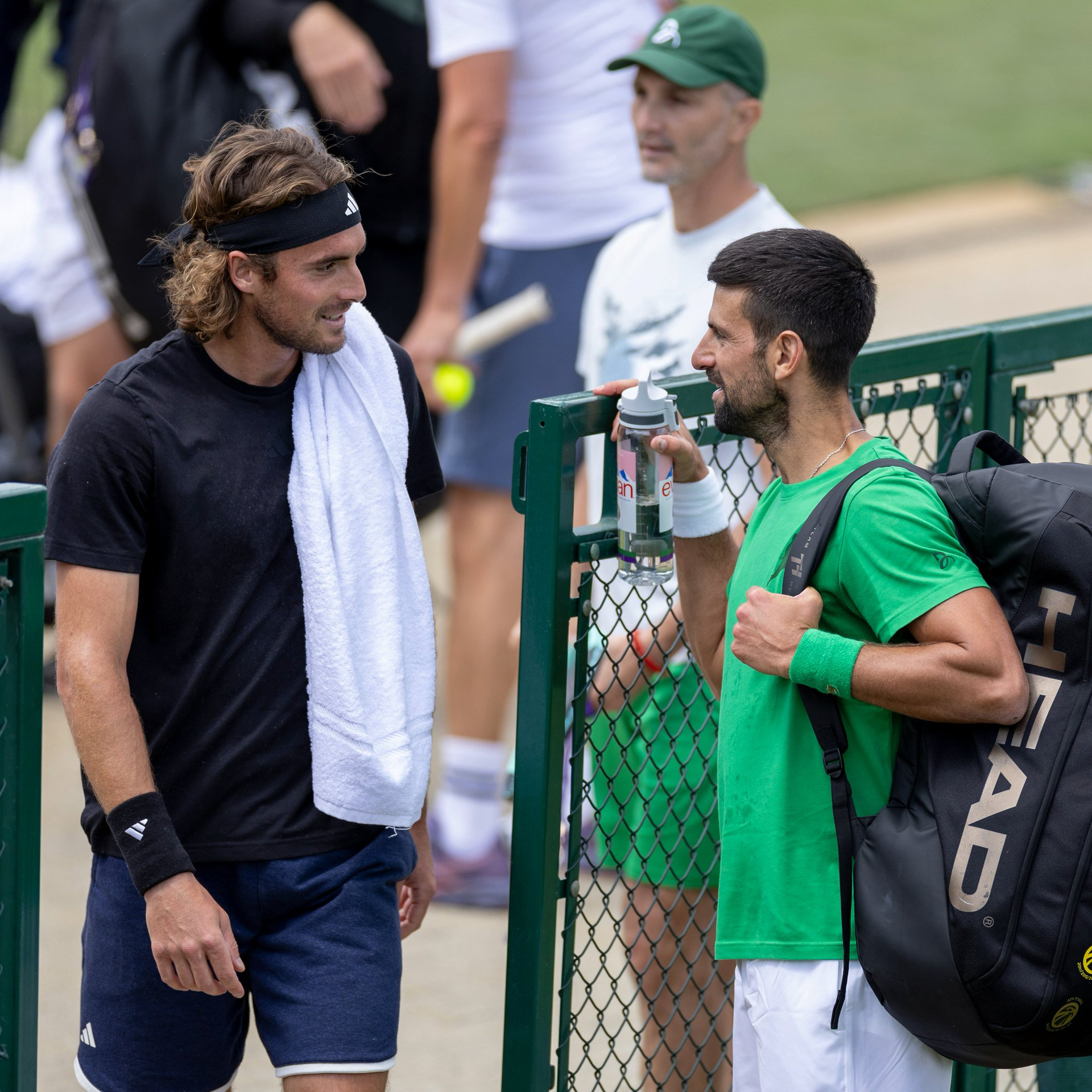 包含温网完胜蒙特卡洛大师赛,西西帕斯惊艳四座的词条 包含温网完胜蒙特卡洛大师赛,西西帕斯惊艳四座的词条