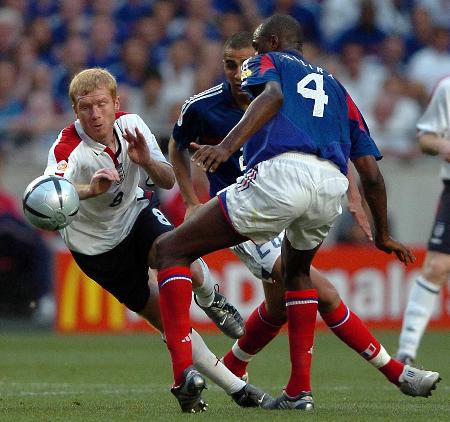 法国队碾压德国队,梁靖崑点燃赛场 法国队碾压德国队,梁靖崑点燃赛场