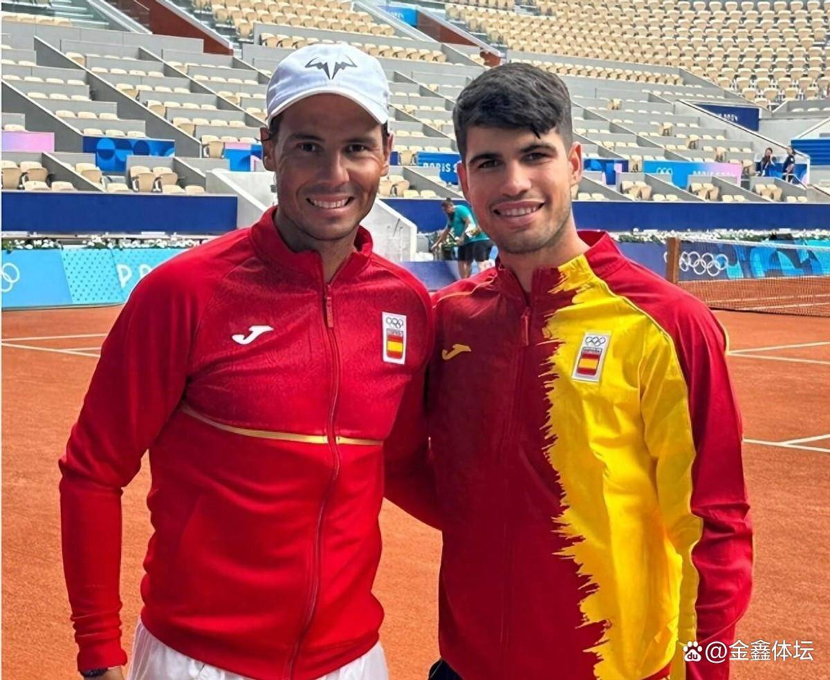 温网碾压澳网,阿尔卡拉斯扛起全队 温网碾压澳网,阿尔卡拉斯扛起全队