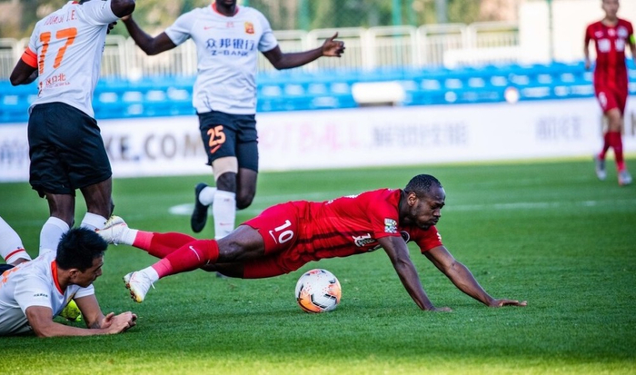 开云sport-建业战术调整灵活，战绩获得提升