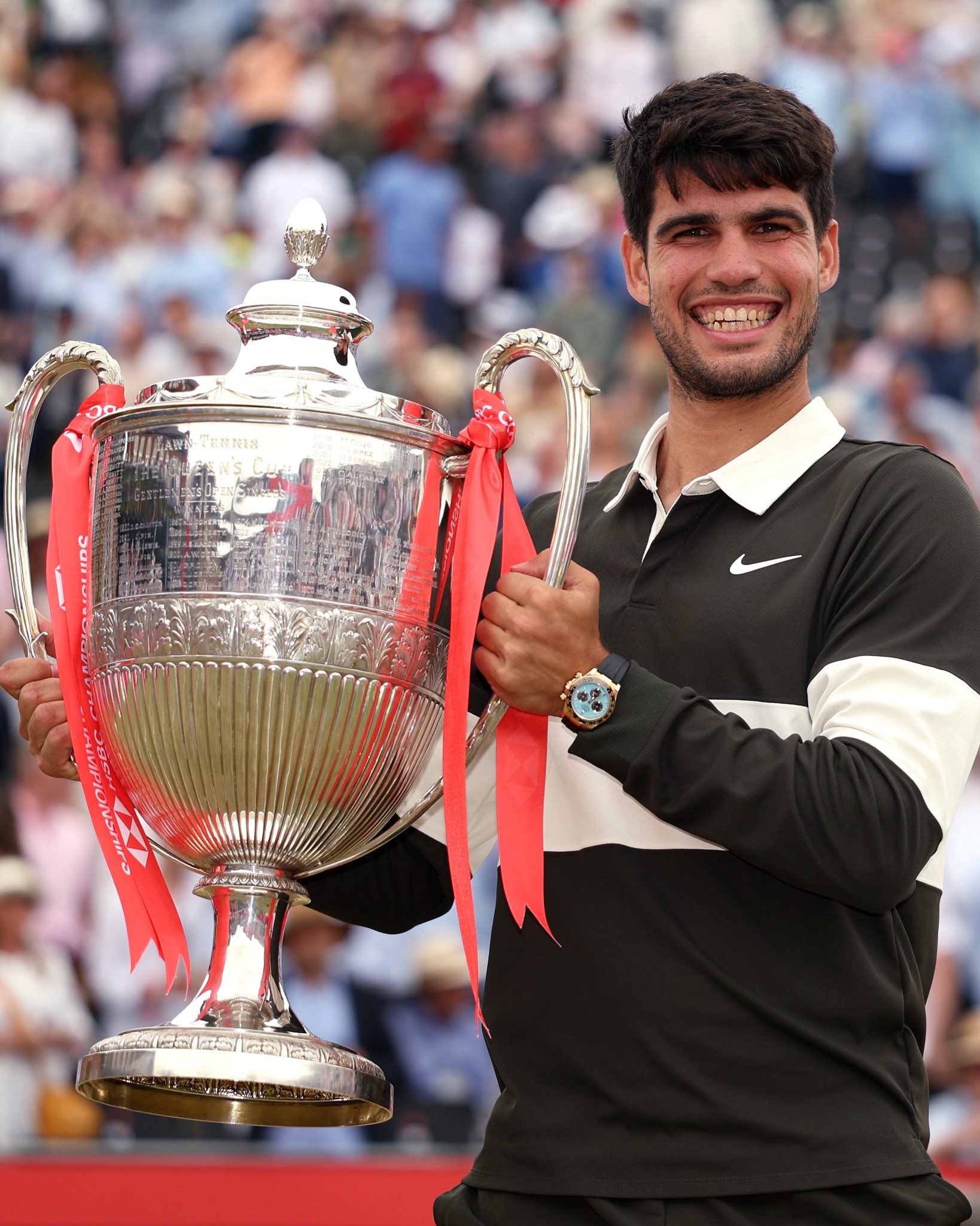 ATP总决赛逆转戴维斯杯，阿尔卡拉斯关键制胜